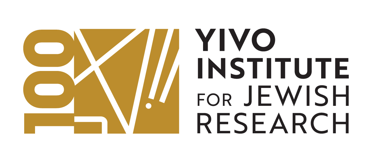 yivo100wide logo